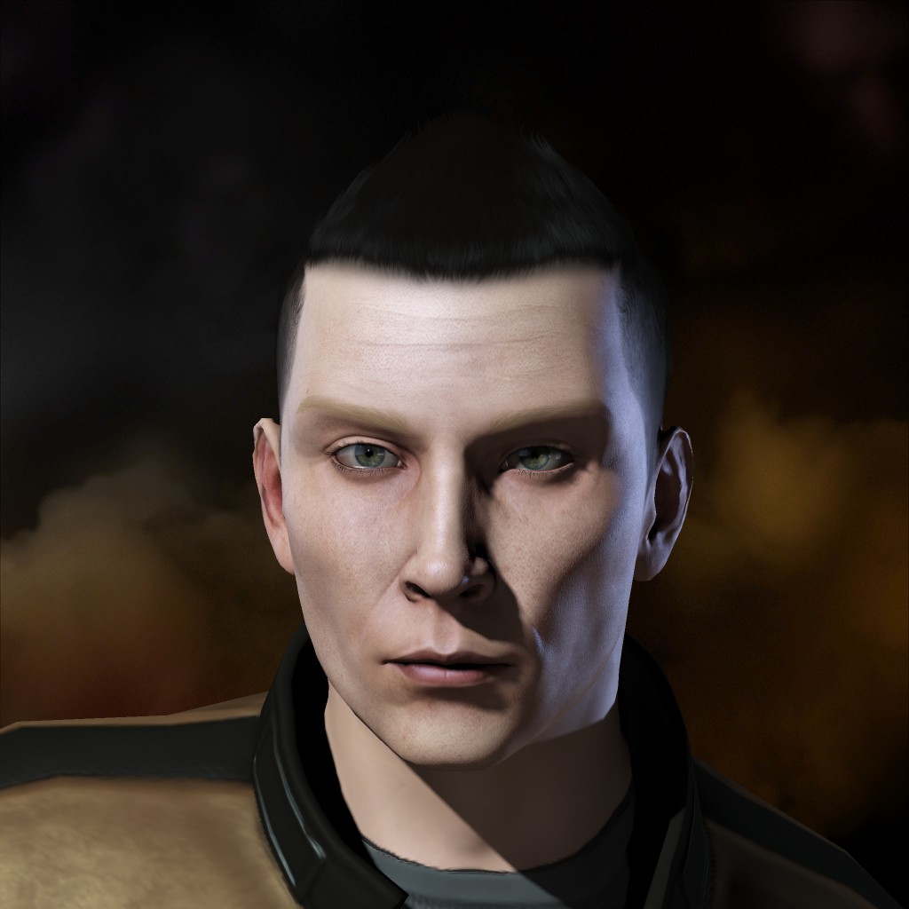 Kaleb Aldurald