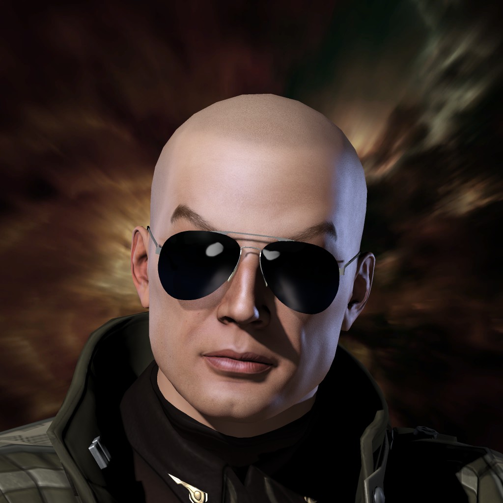 caldari C3O