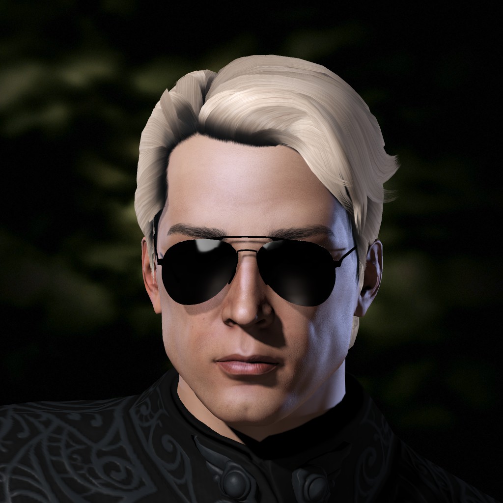 Emoody Blackshard