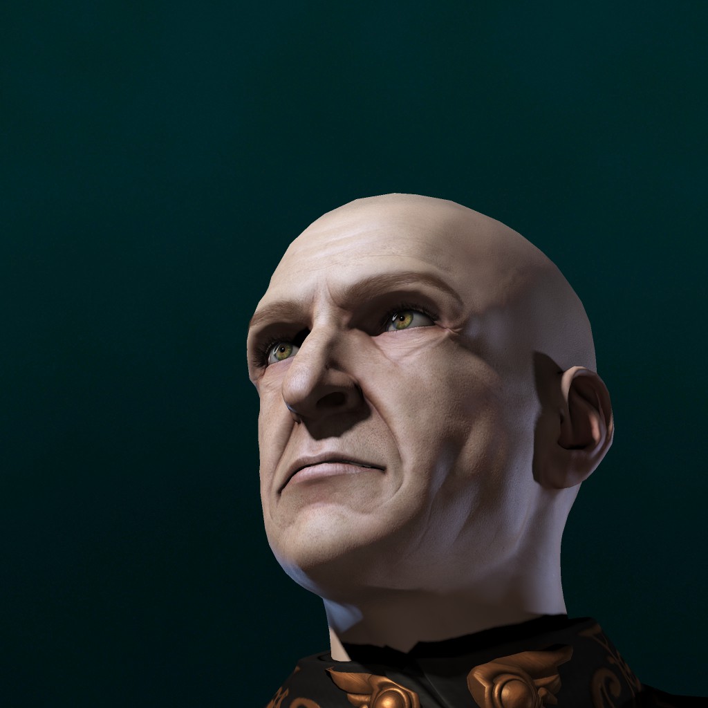 Zarkon-Quinnera Obis Shardani