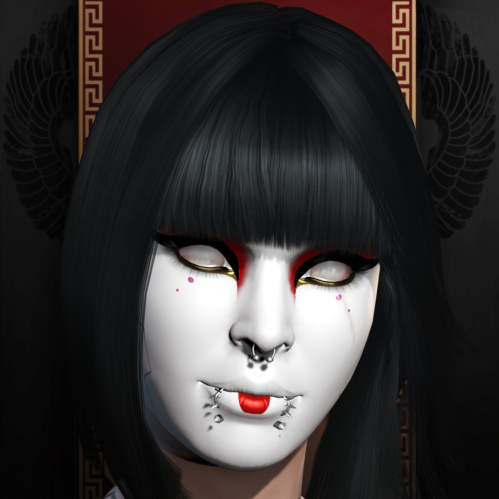 Aura Godlike
