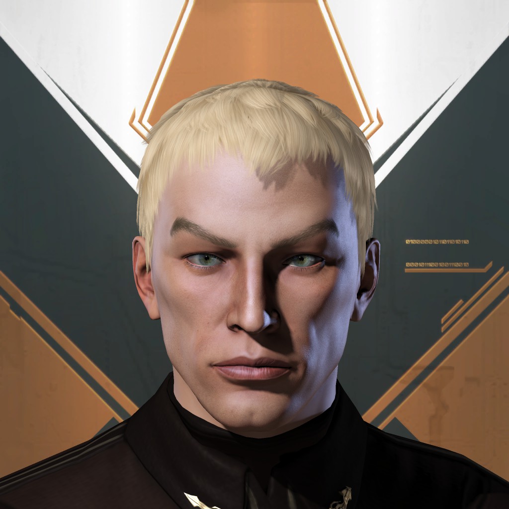 Space Tripper
