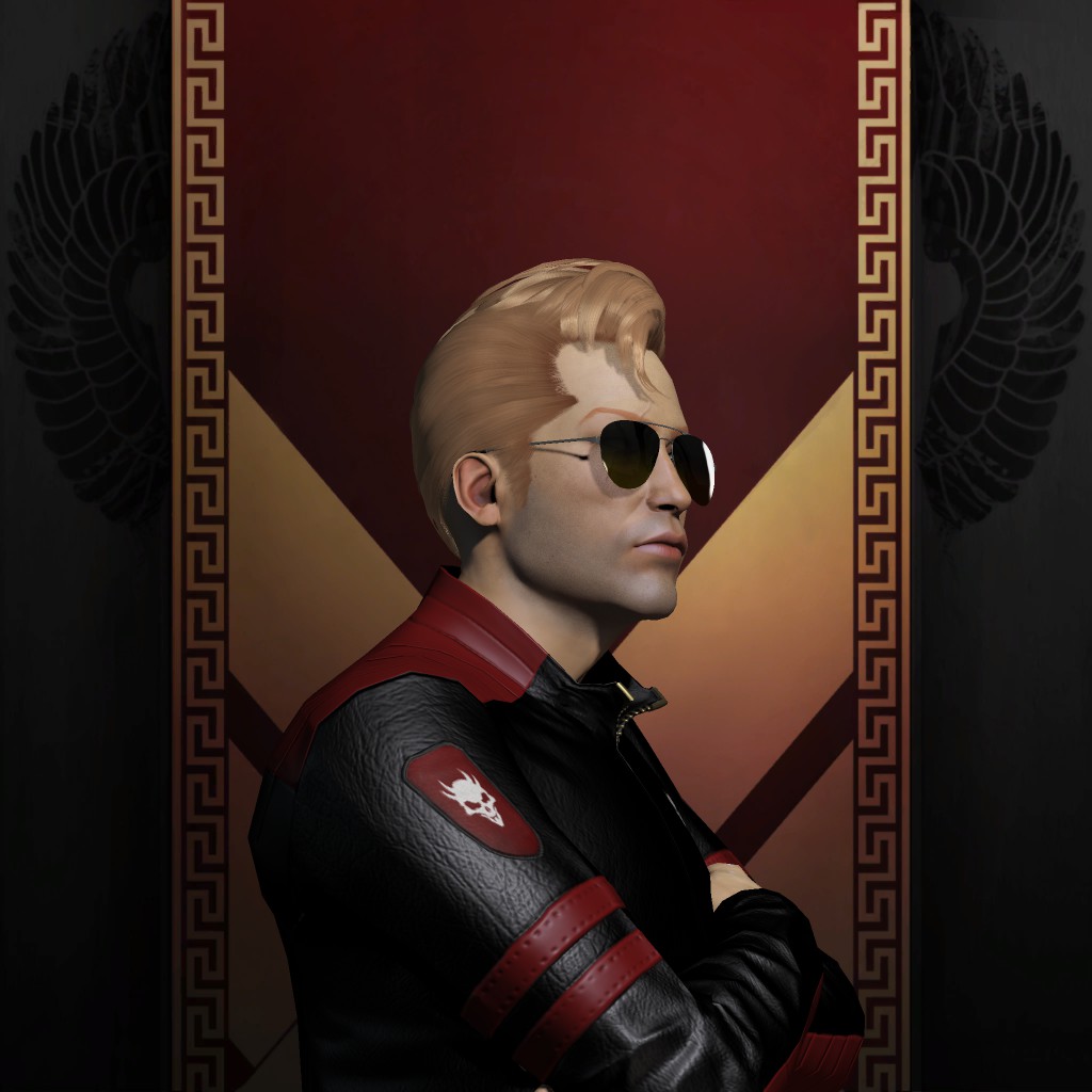Thrawn Lannister JR