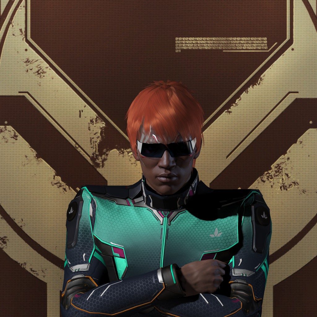 Firestarter Kronicwalker