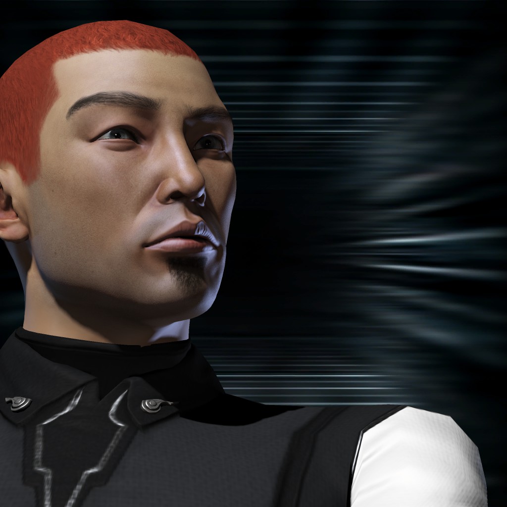 astrata yang