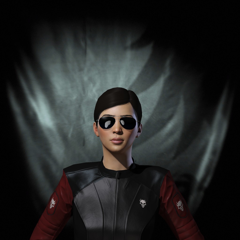 Daxx Garemoko