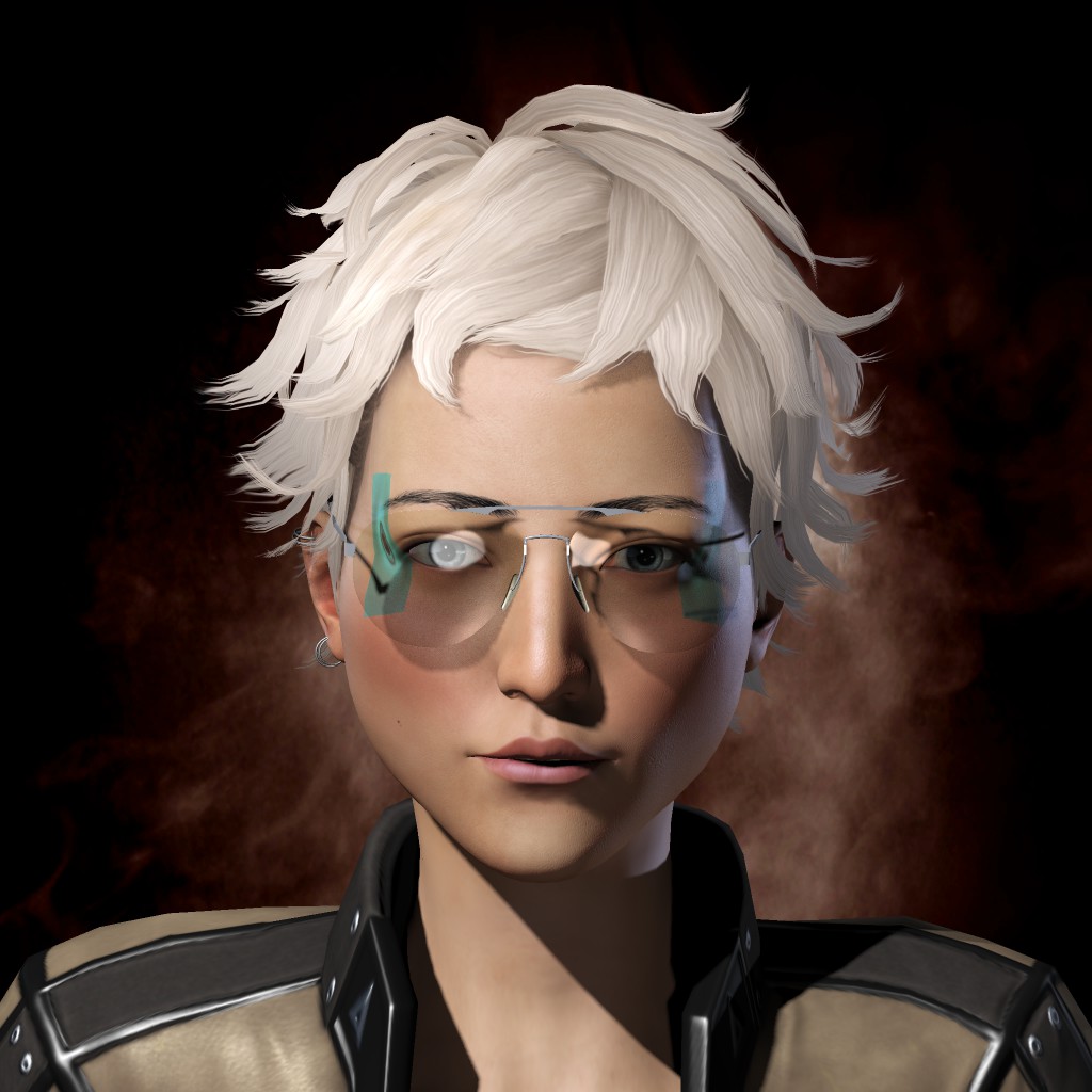 DianaR DianaR