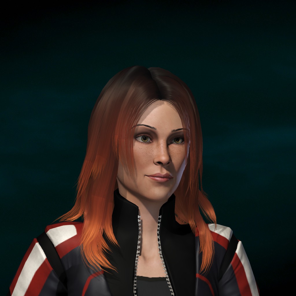 Ivy Mercer