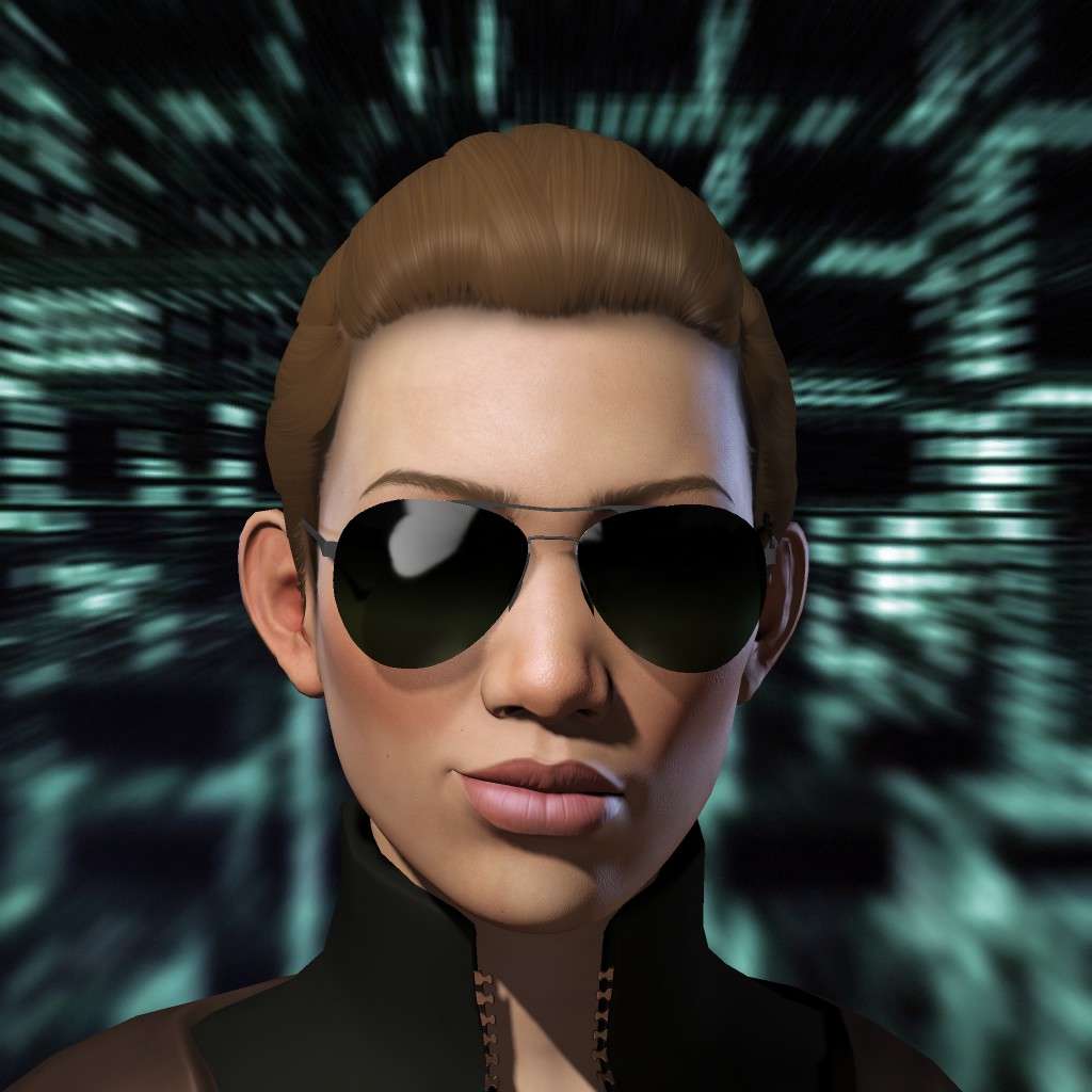Tali Cage