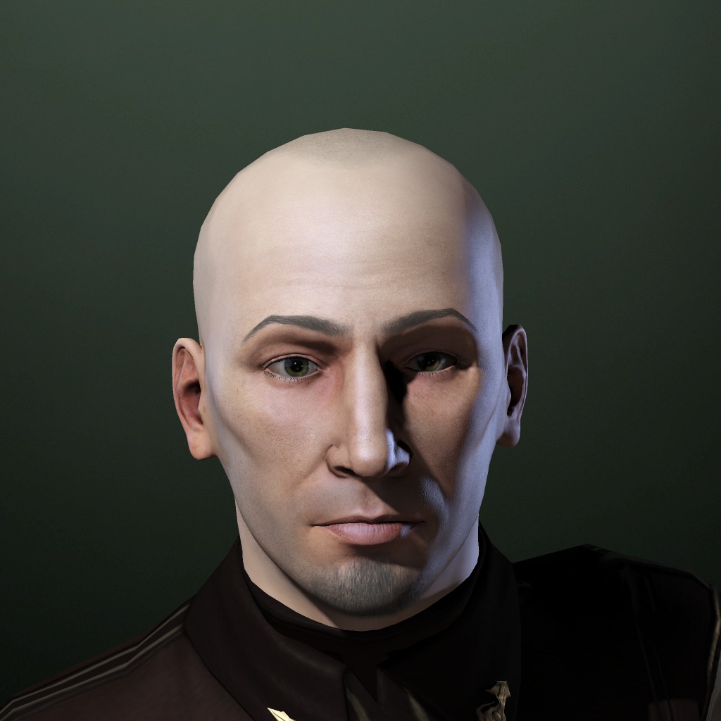 Ben Holster