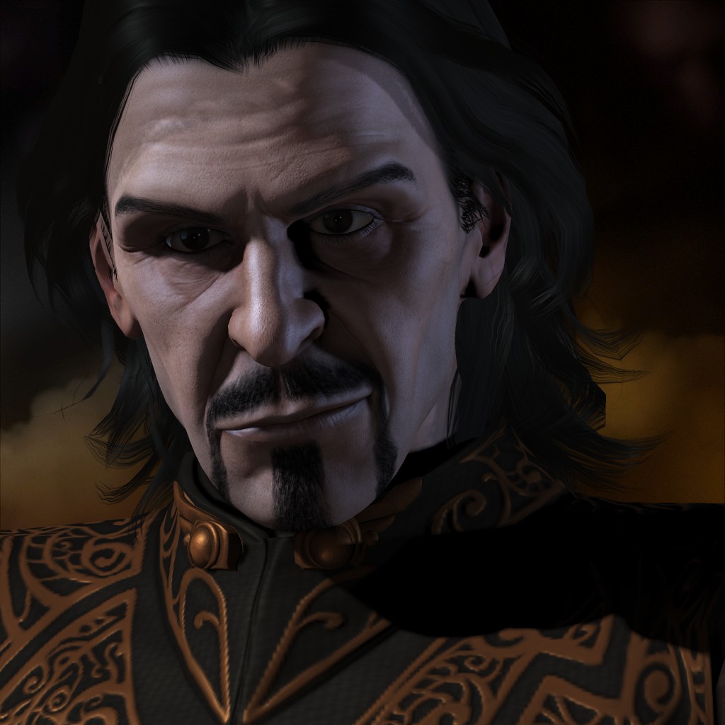 Sexy Satan