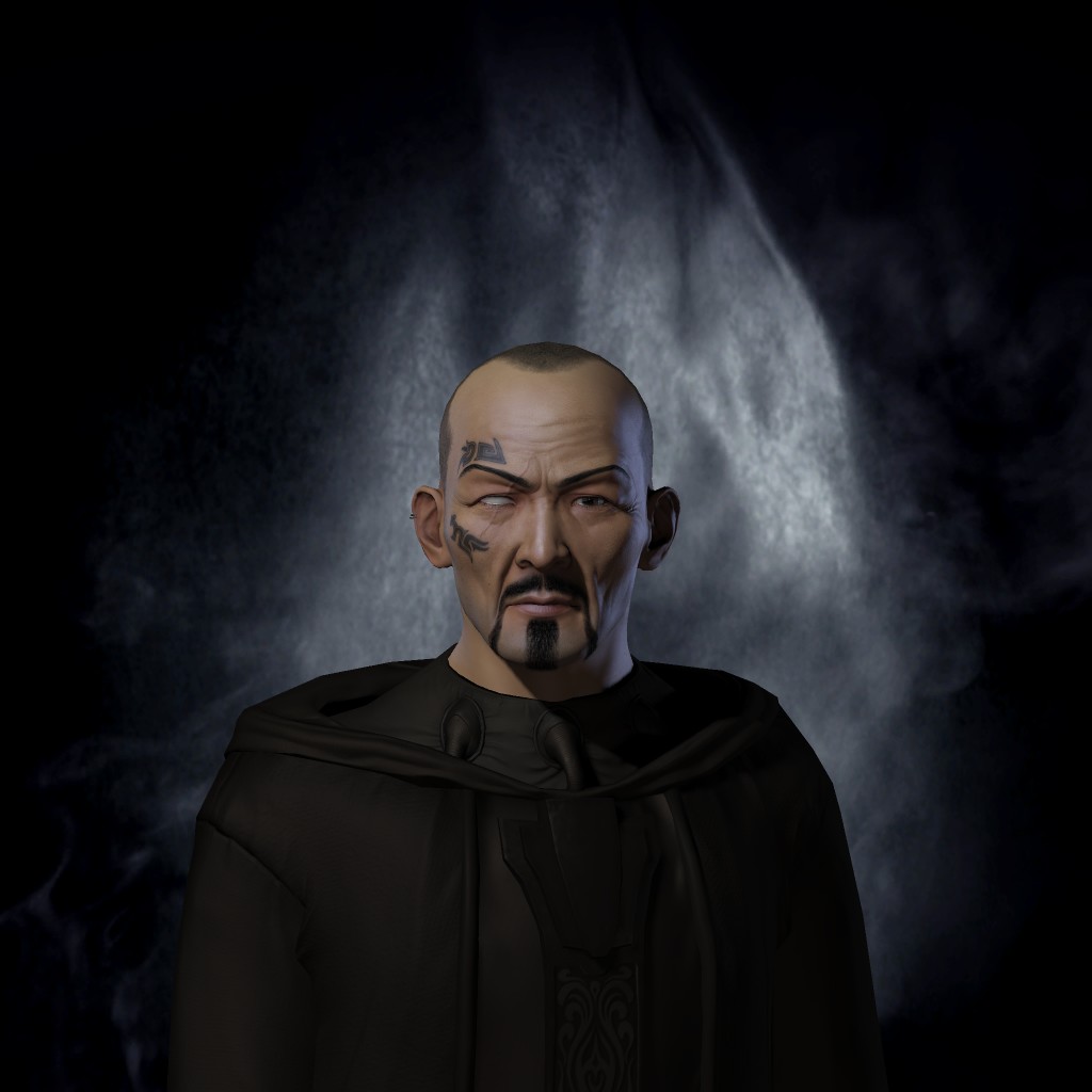Tsung Mordan
