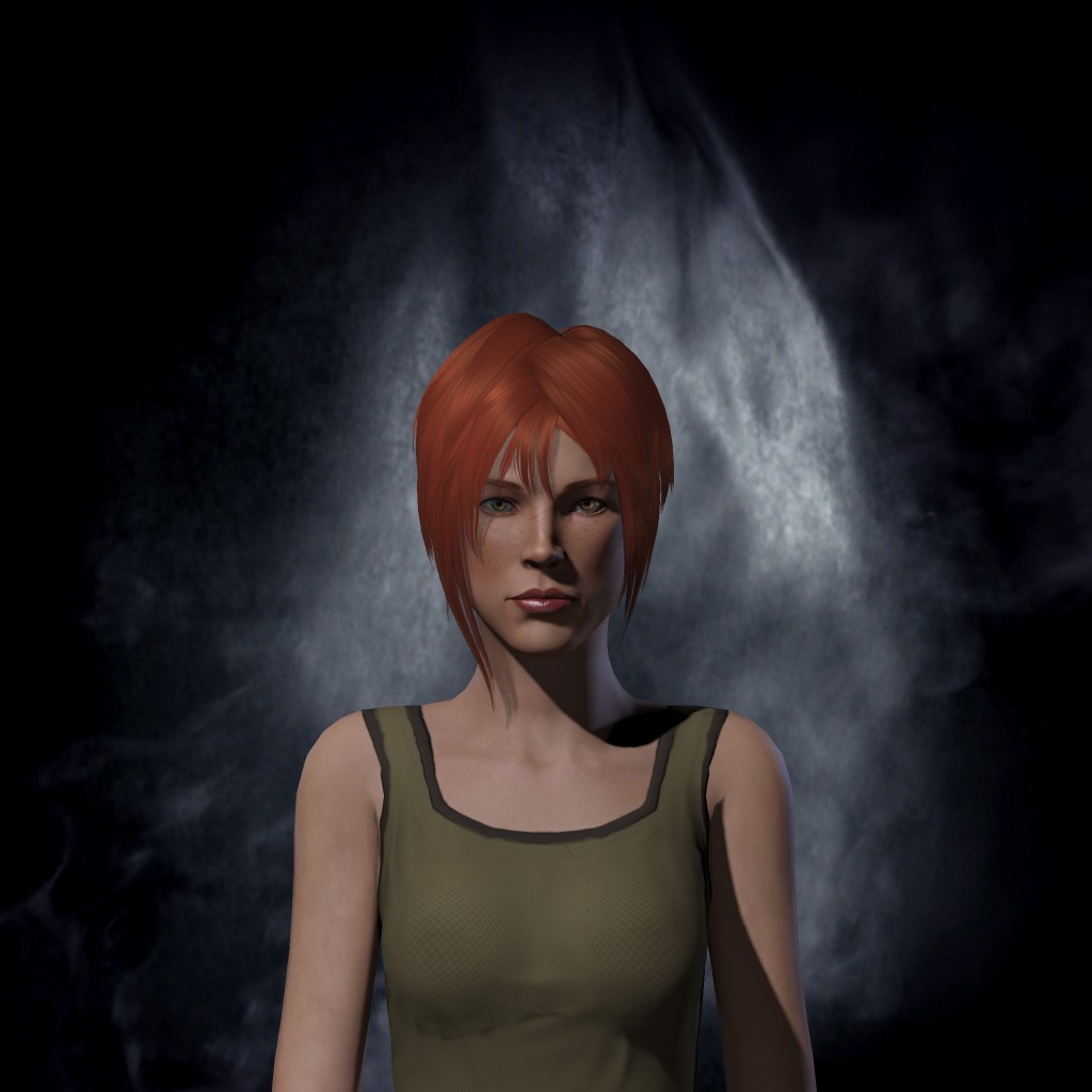 Selenia Thanatos