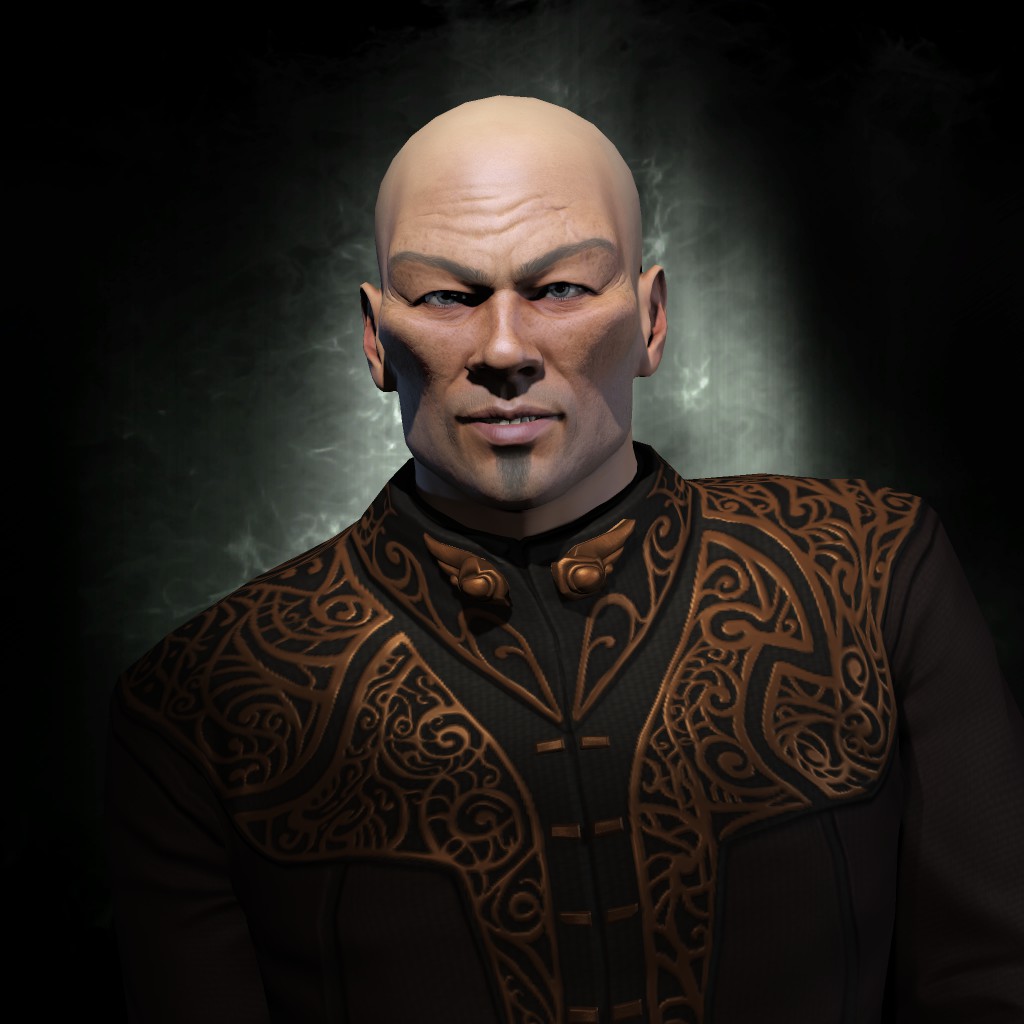 Vice President Aslik