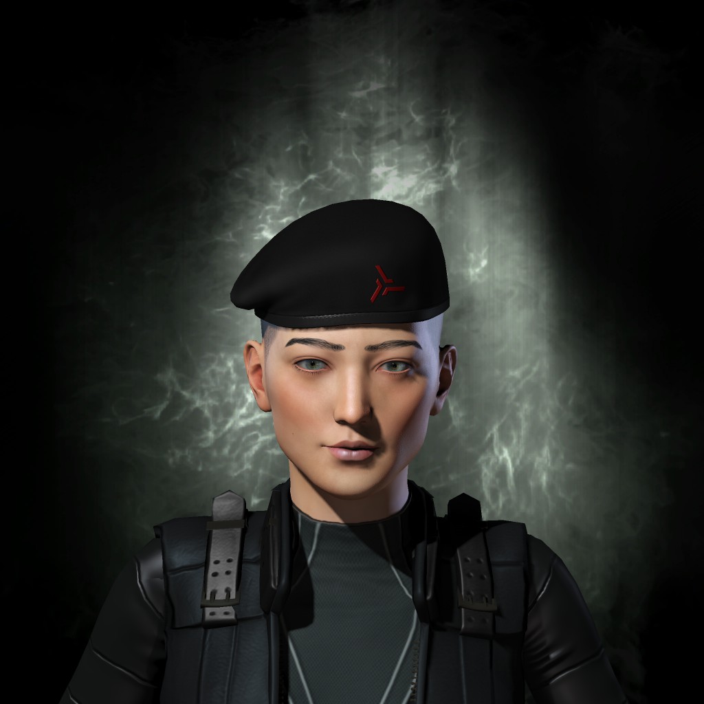 Ciara Asanari