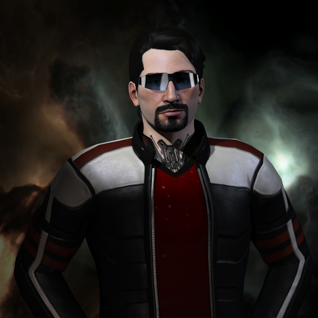 Silas Ravensgard