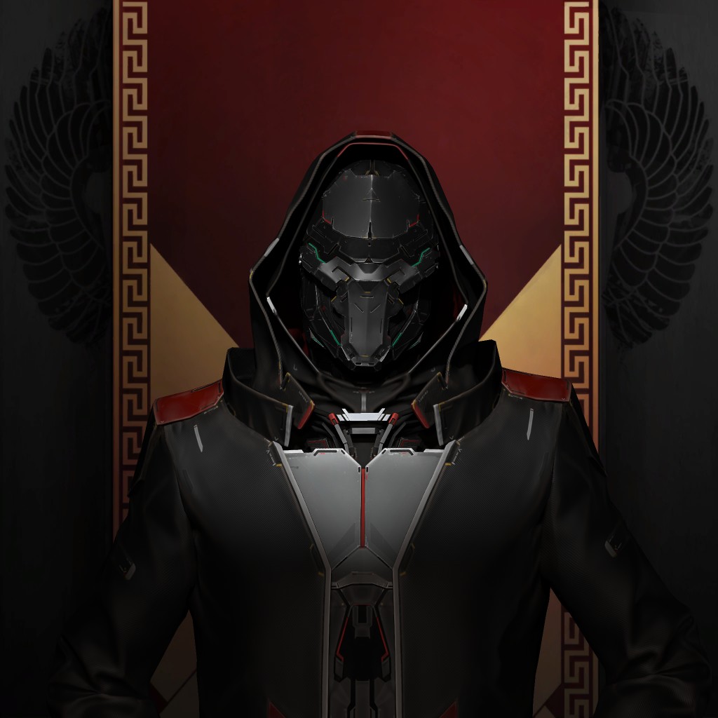 Darth Roam