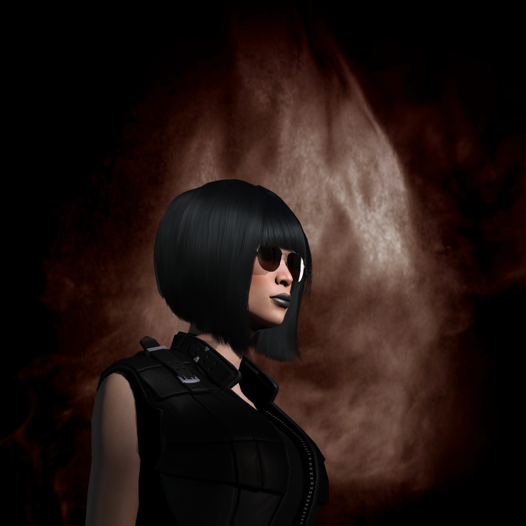 vicki blam