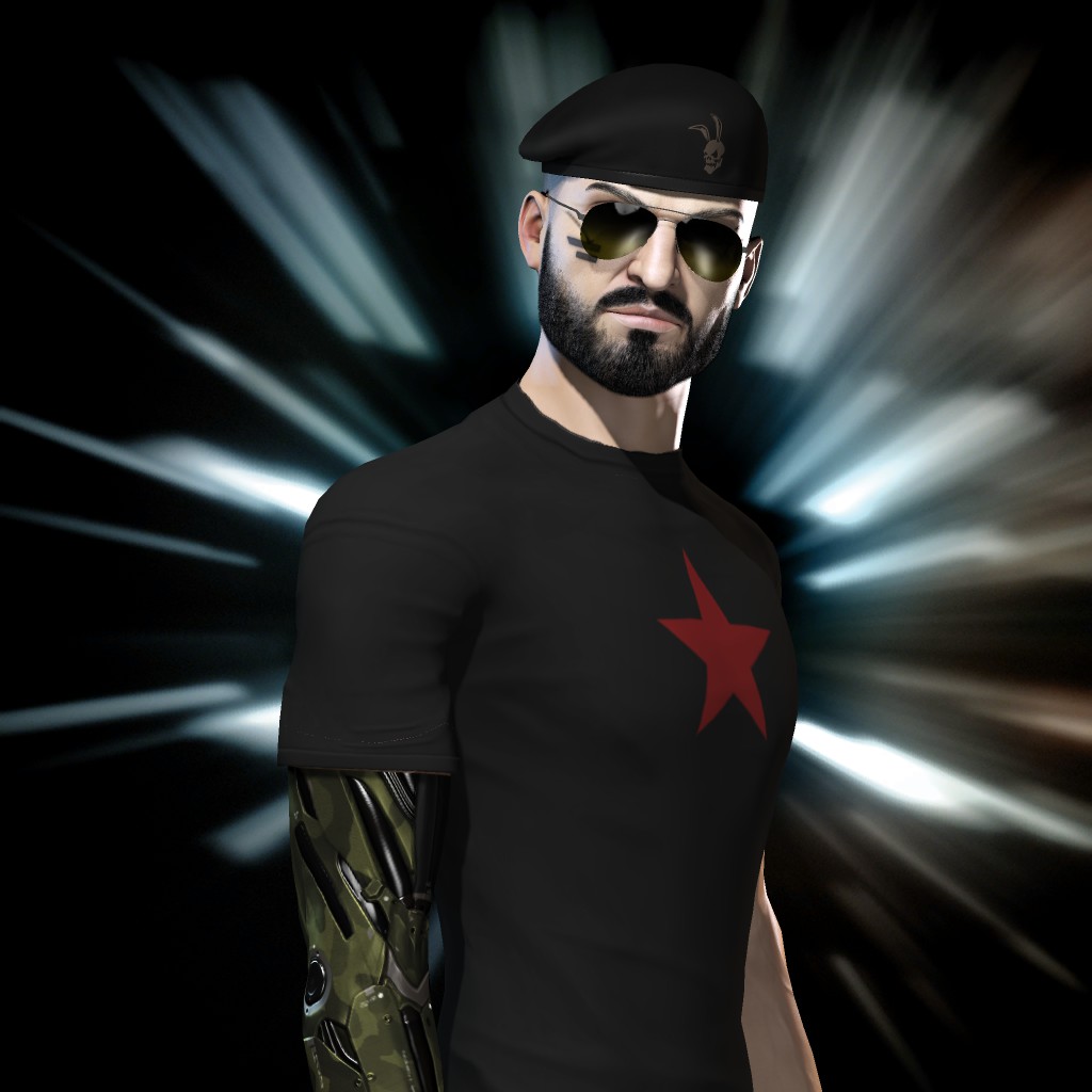 Roman Mcintyre
