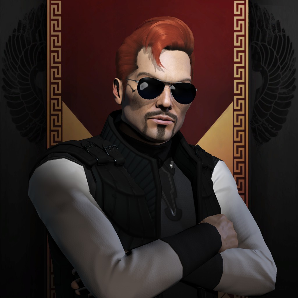 CEO Pride