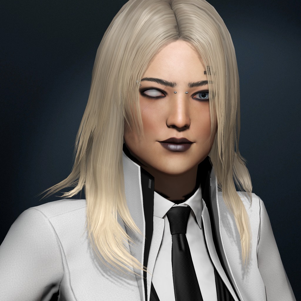 Zeta Winlord
