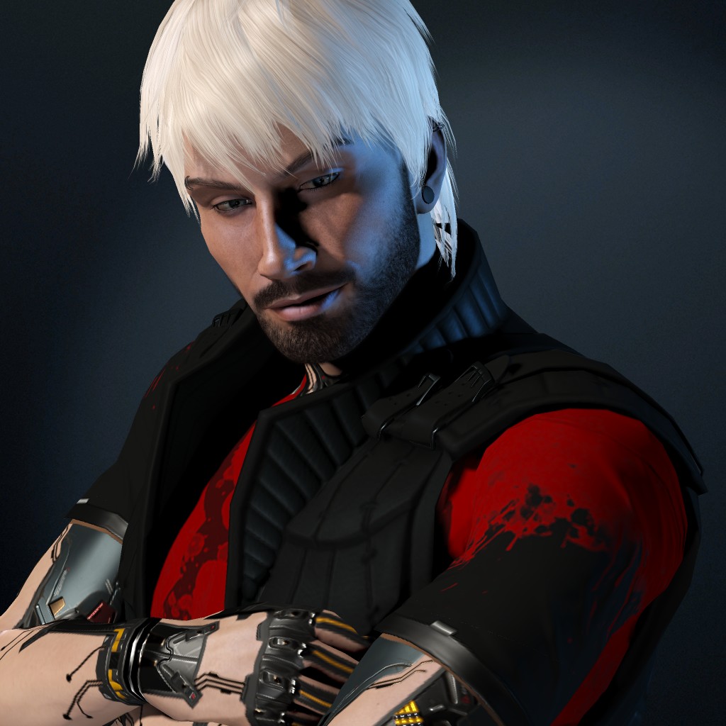 Maurizio Umbranox