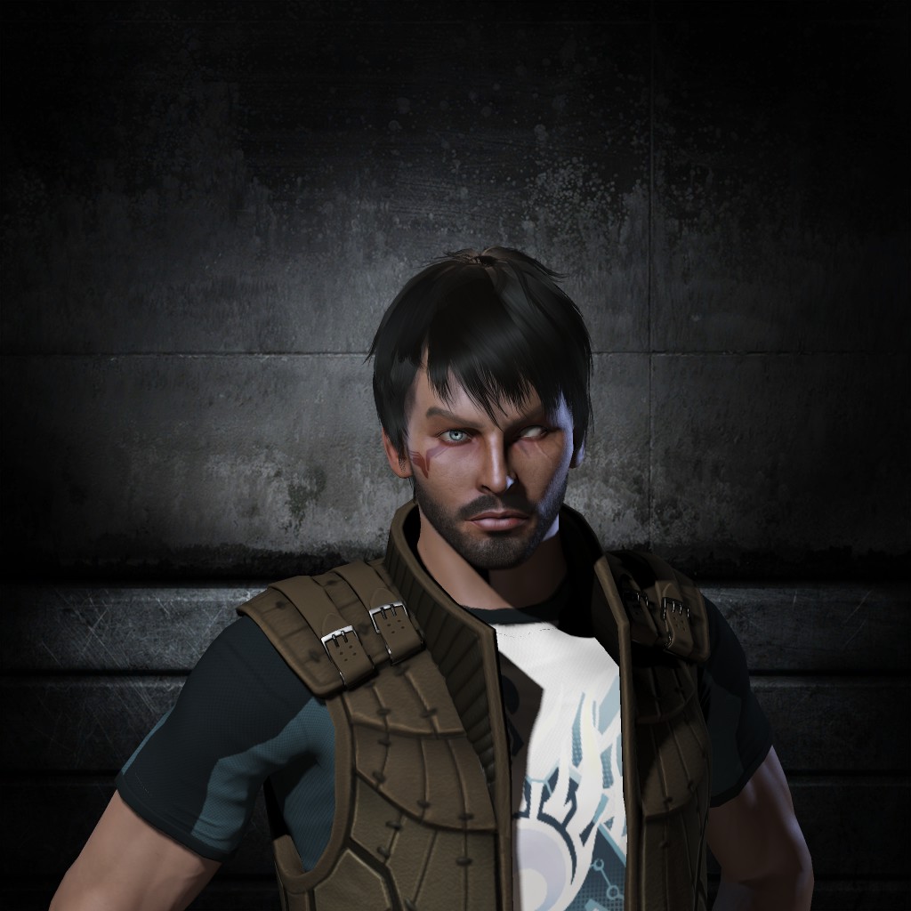 Roland Deshayn