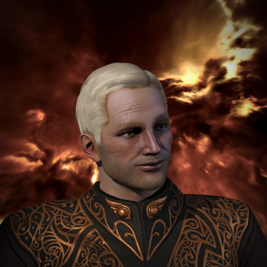 Markus Aurellian