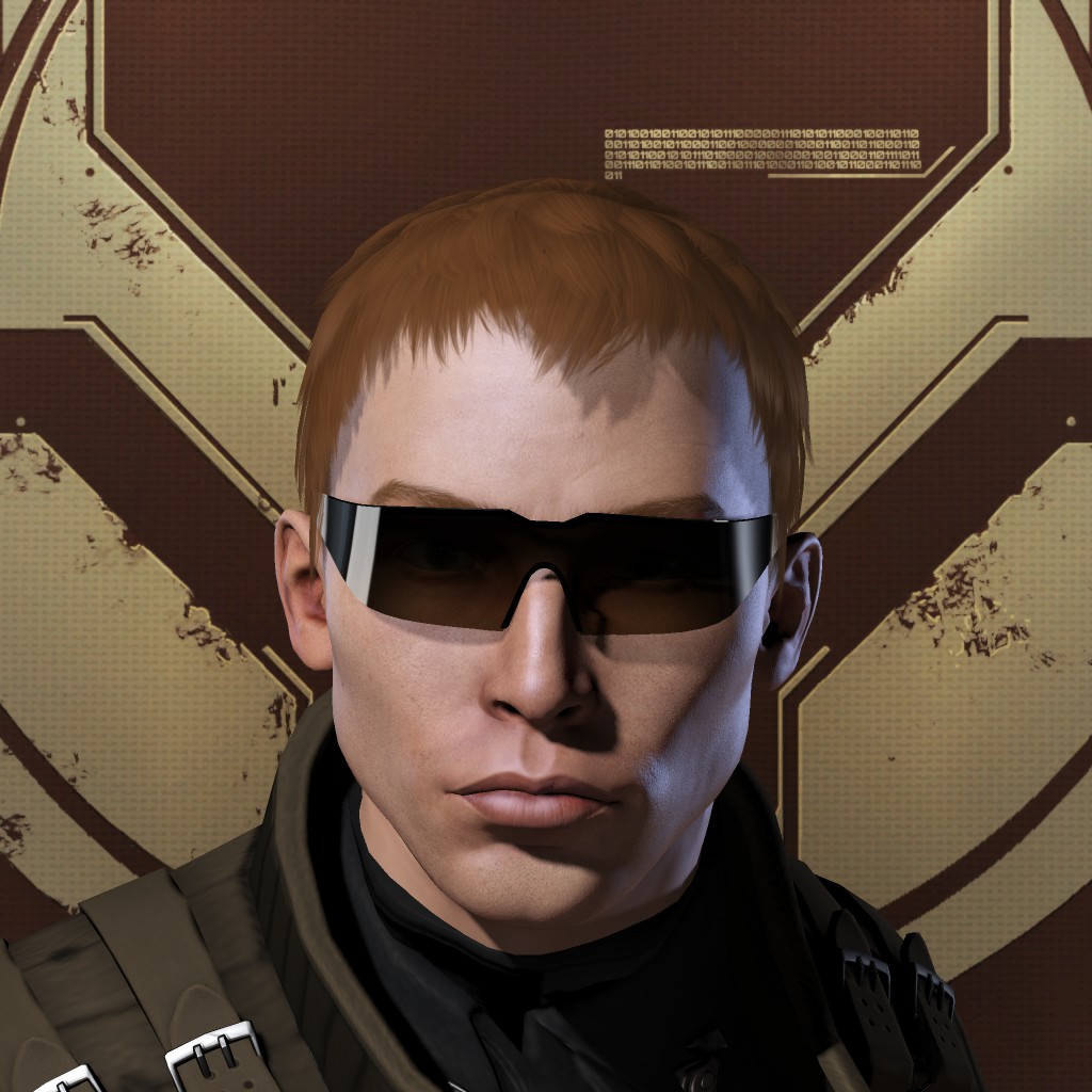 Vance Durandal