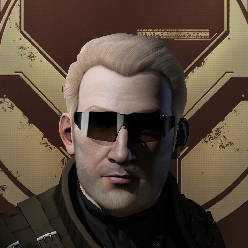 Alec Durandal