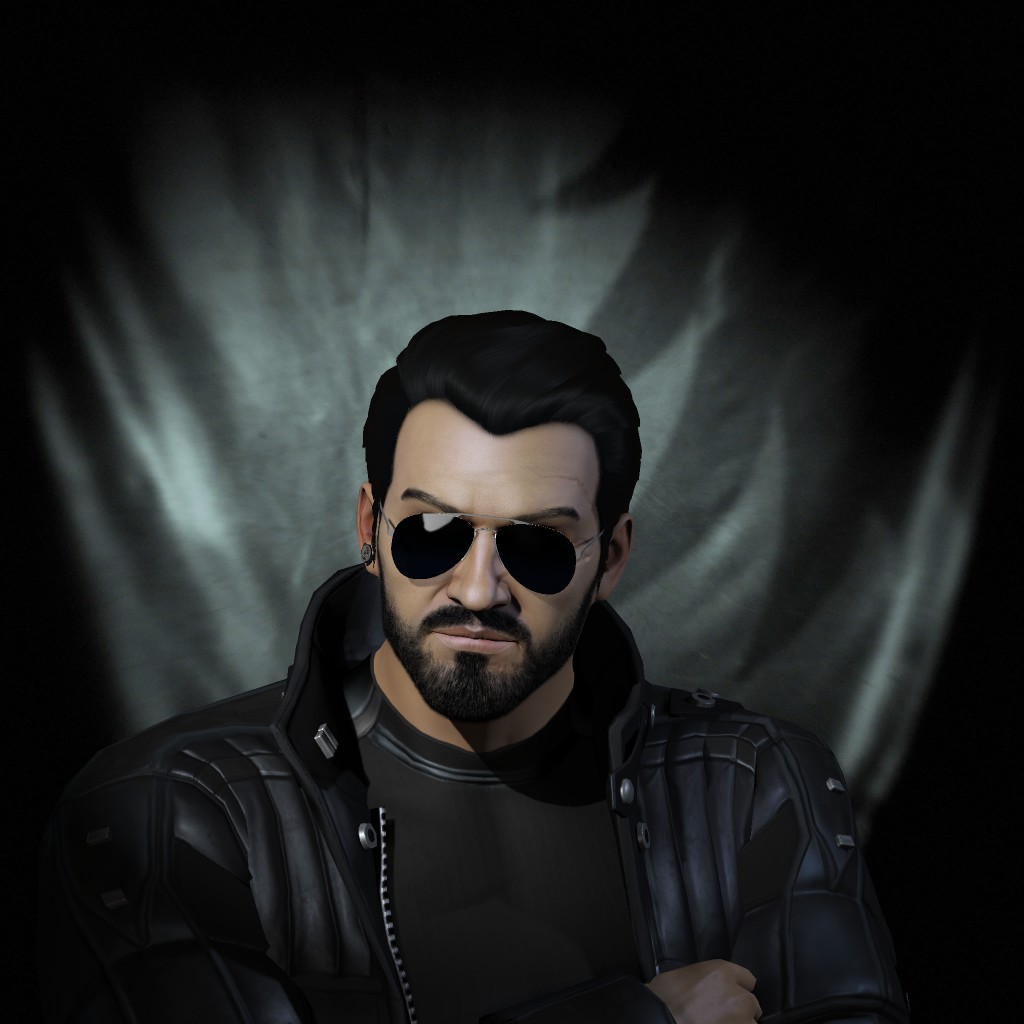 Ricardo Huang