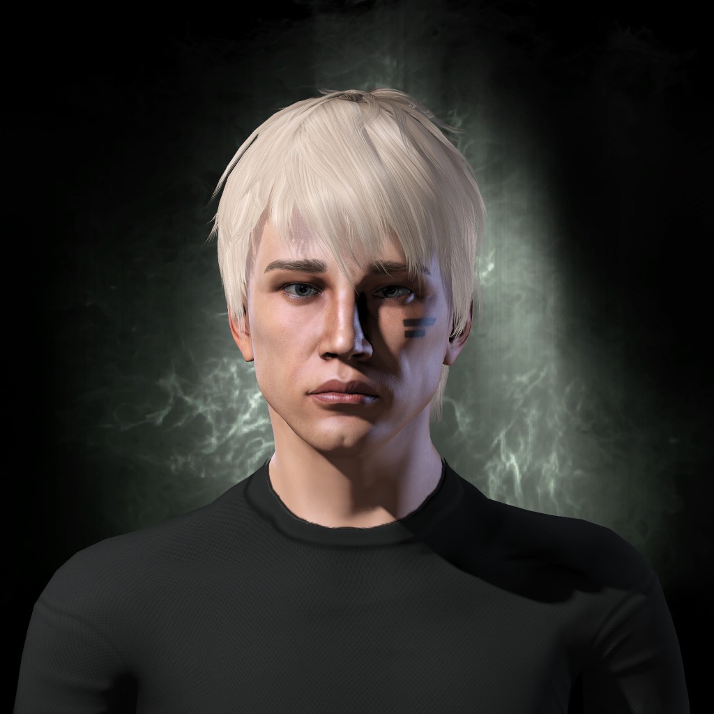 Asriel Naresis