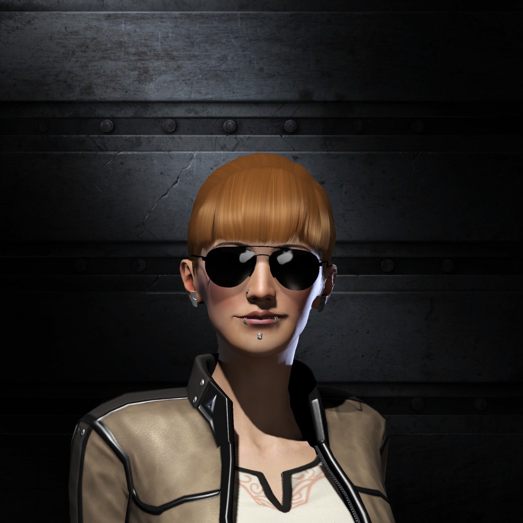 DevilYan Fighter