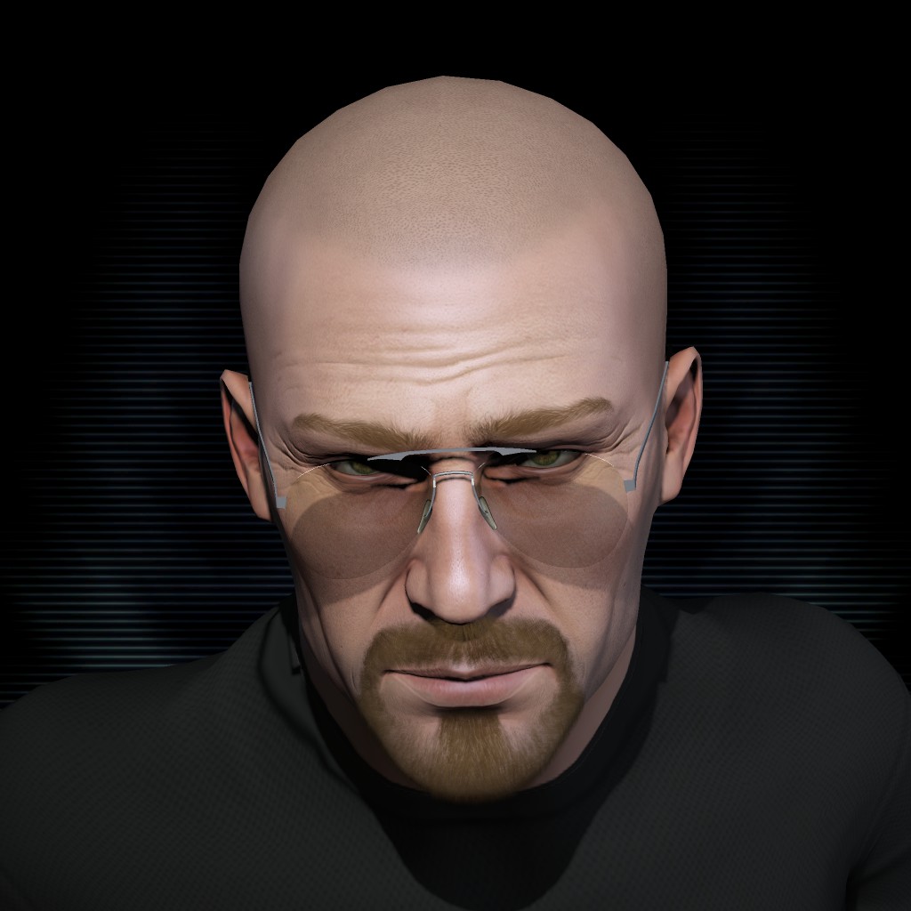 White Palovski