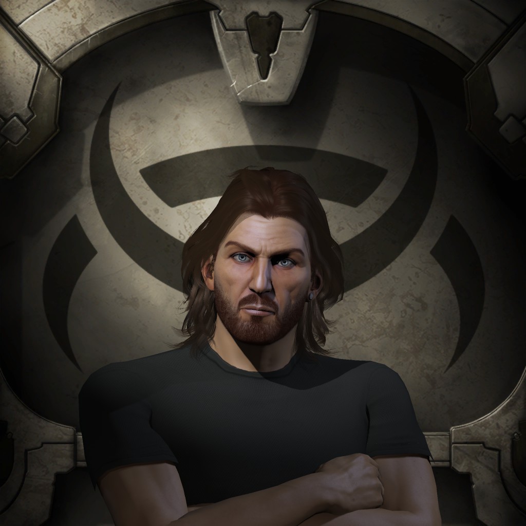 Nathan Amphal