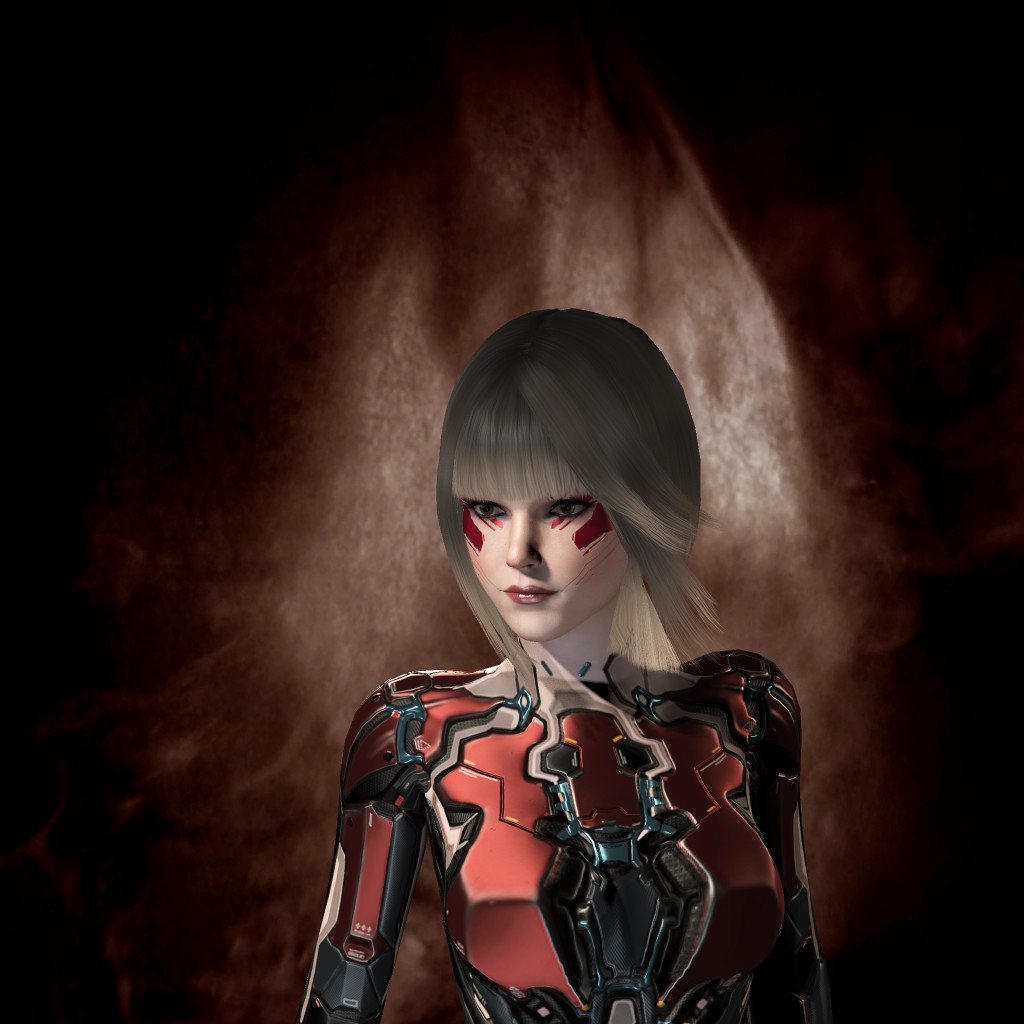 Amanda DarkBlood