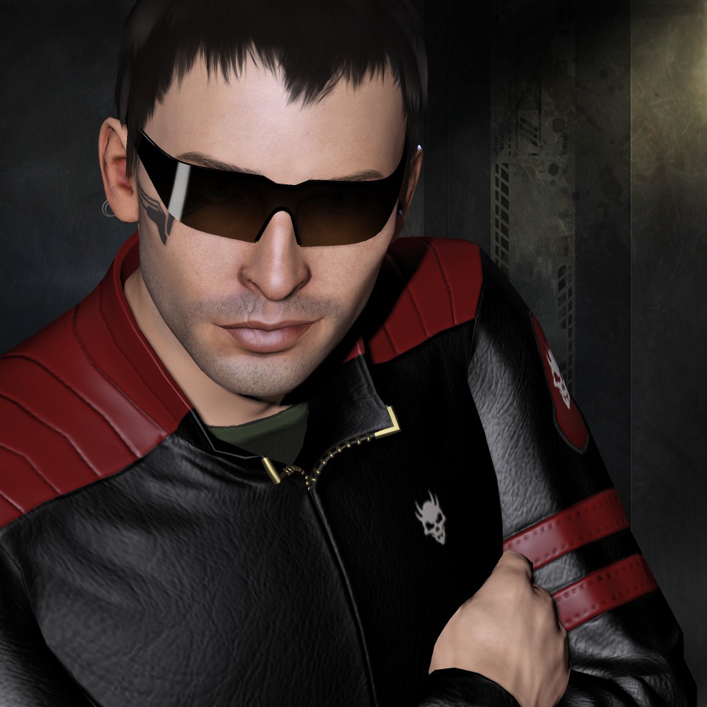 Freddy Punzi