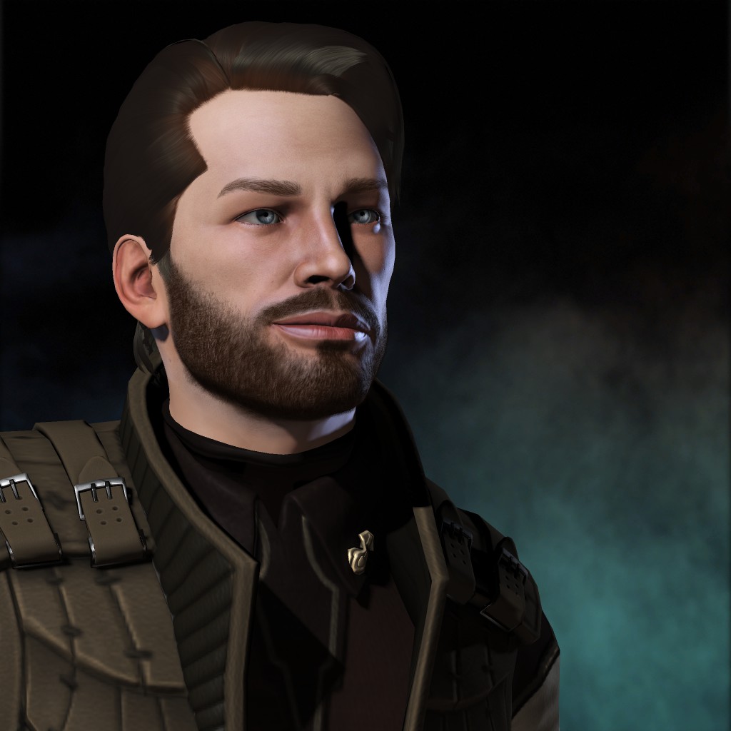 Ralof Atreides