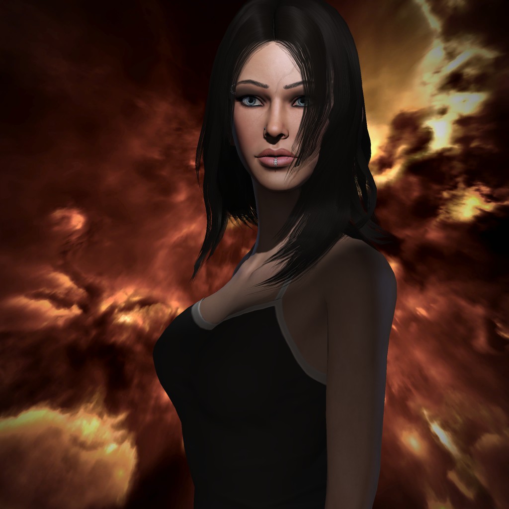 Faye Andromeda