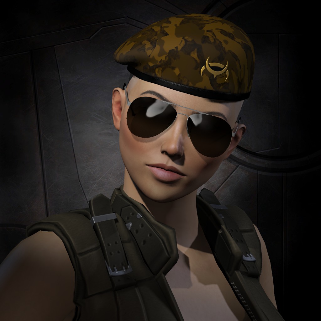LethalXP Shadow