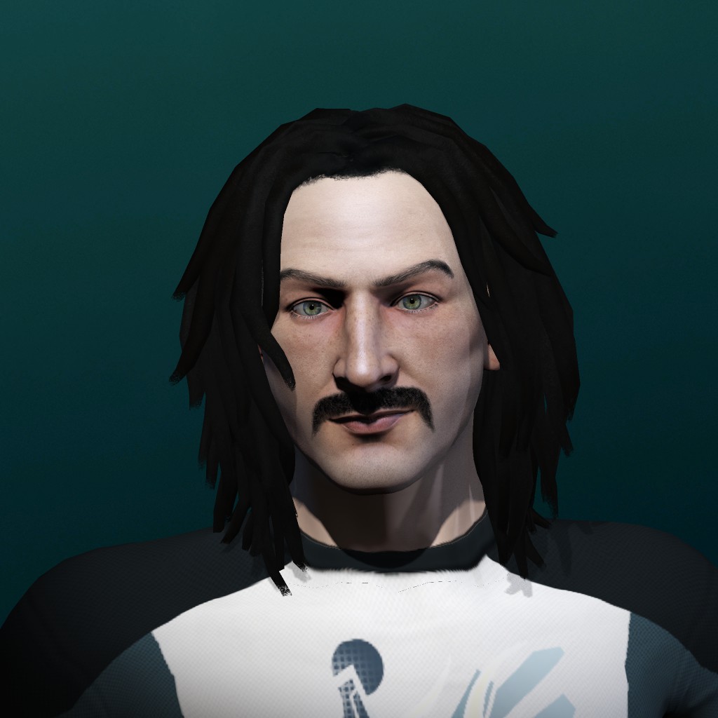 Space-Rat