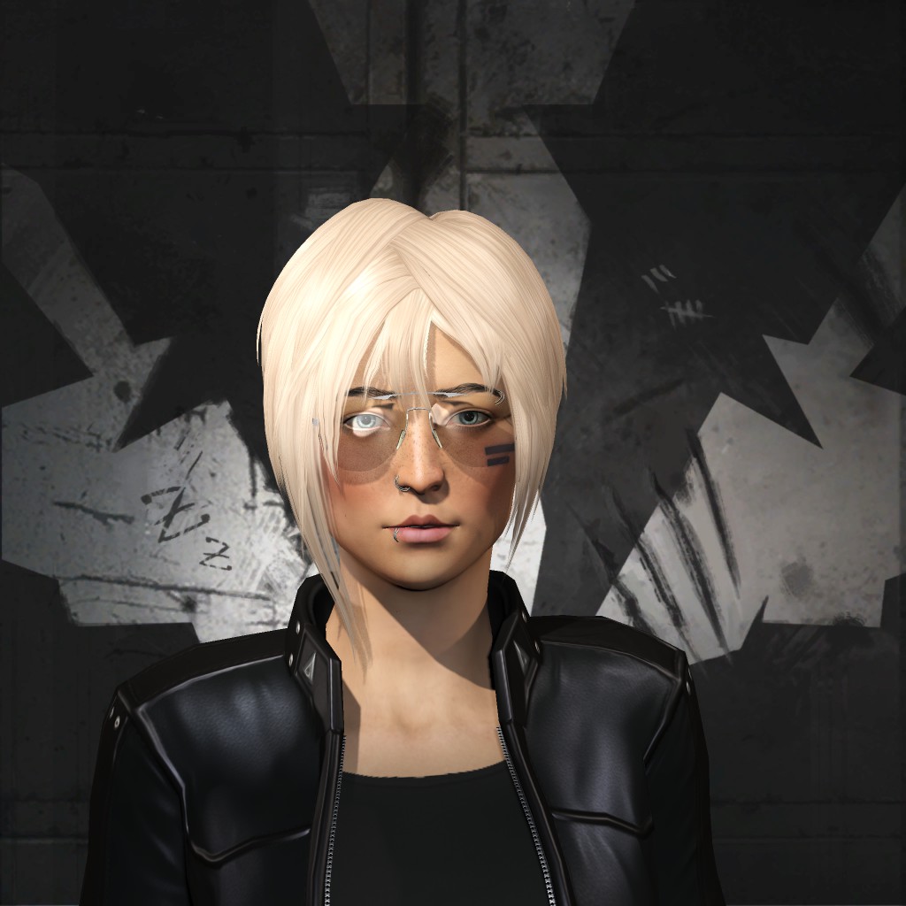 Lena Ichosira