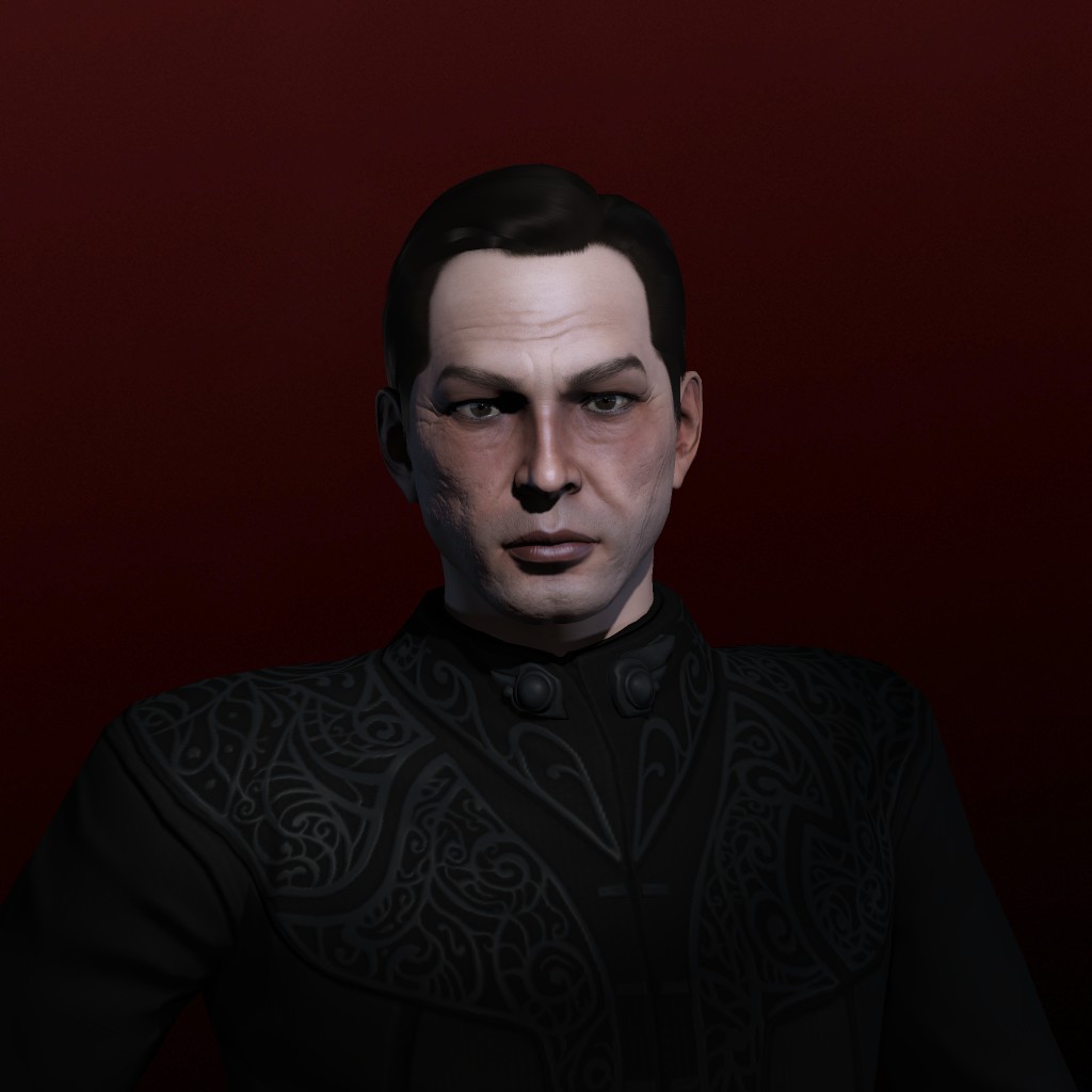 Mark Centalogen