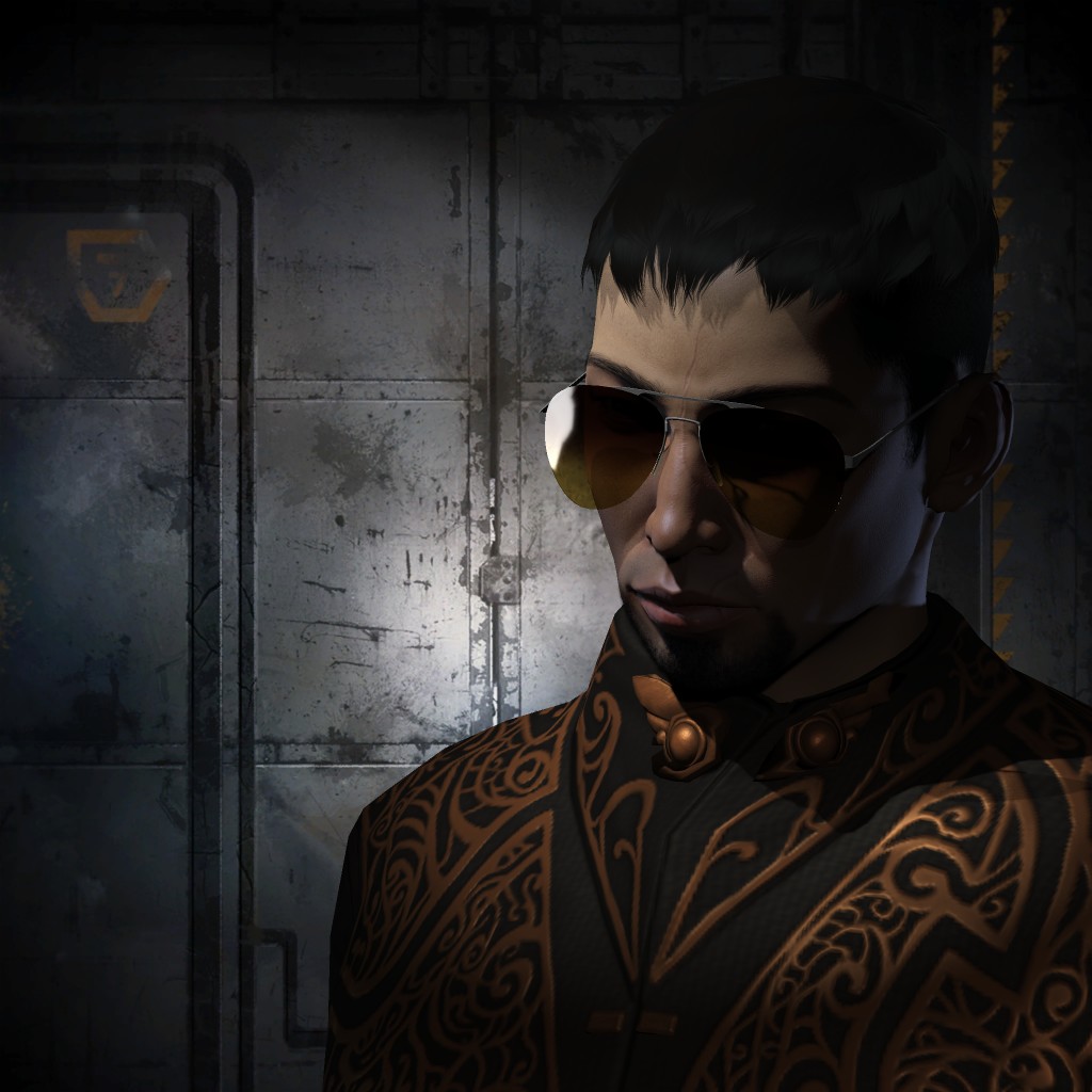 Mizrael Han