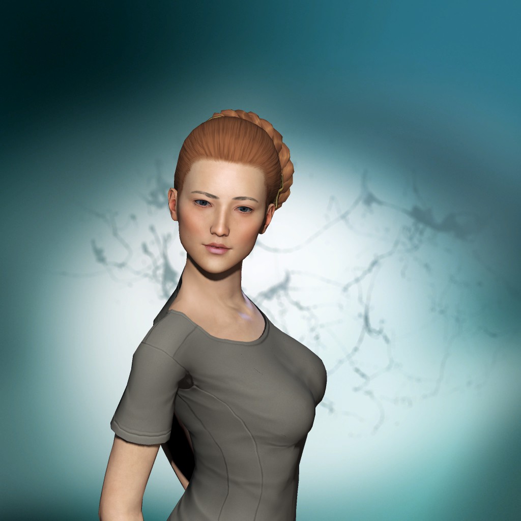 Grimm Stetmar