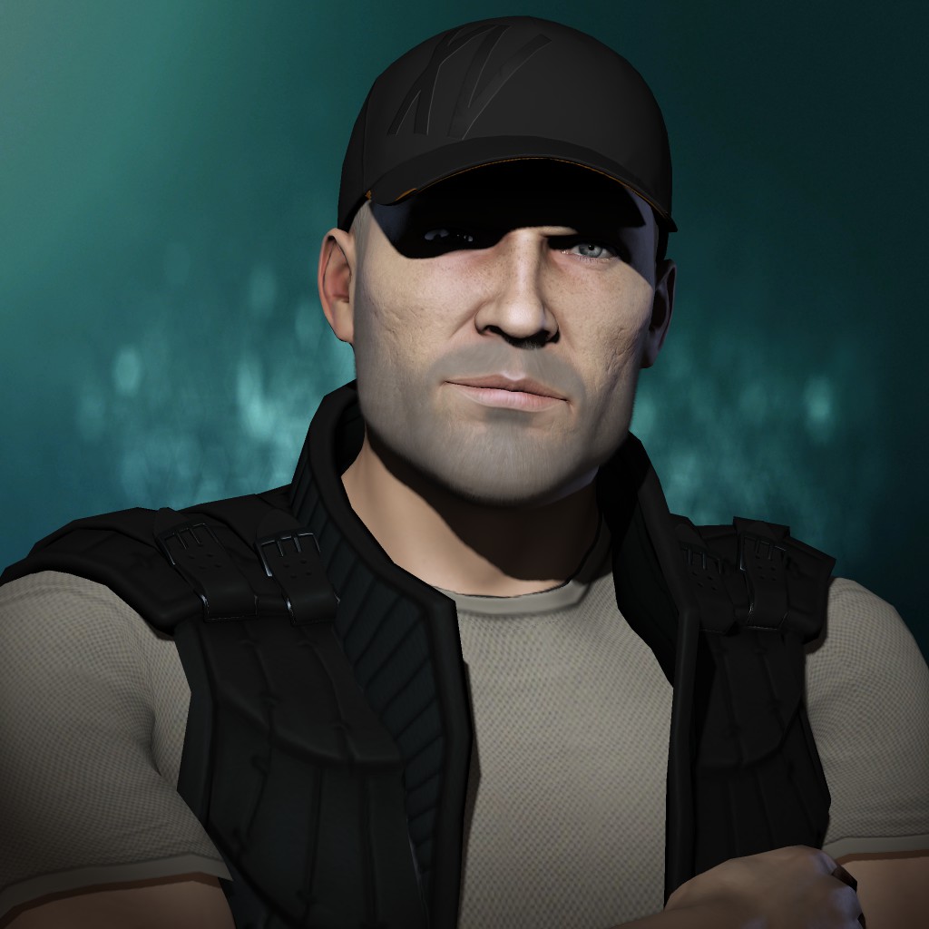 Rob Chenkov