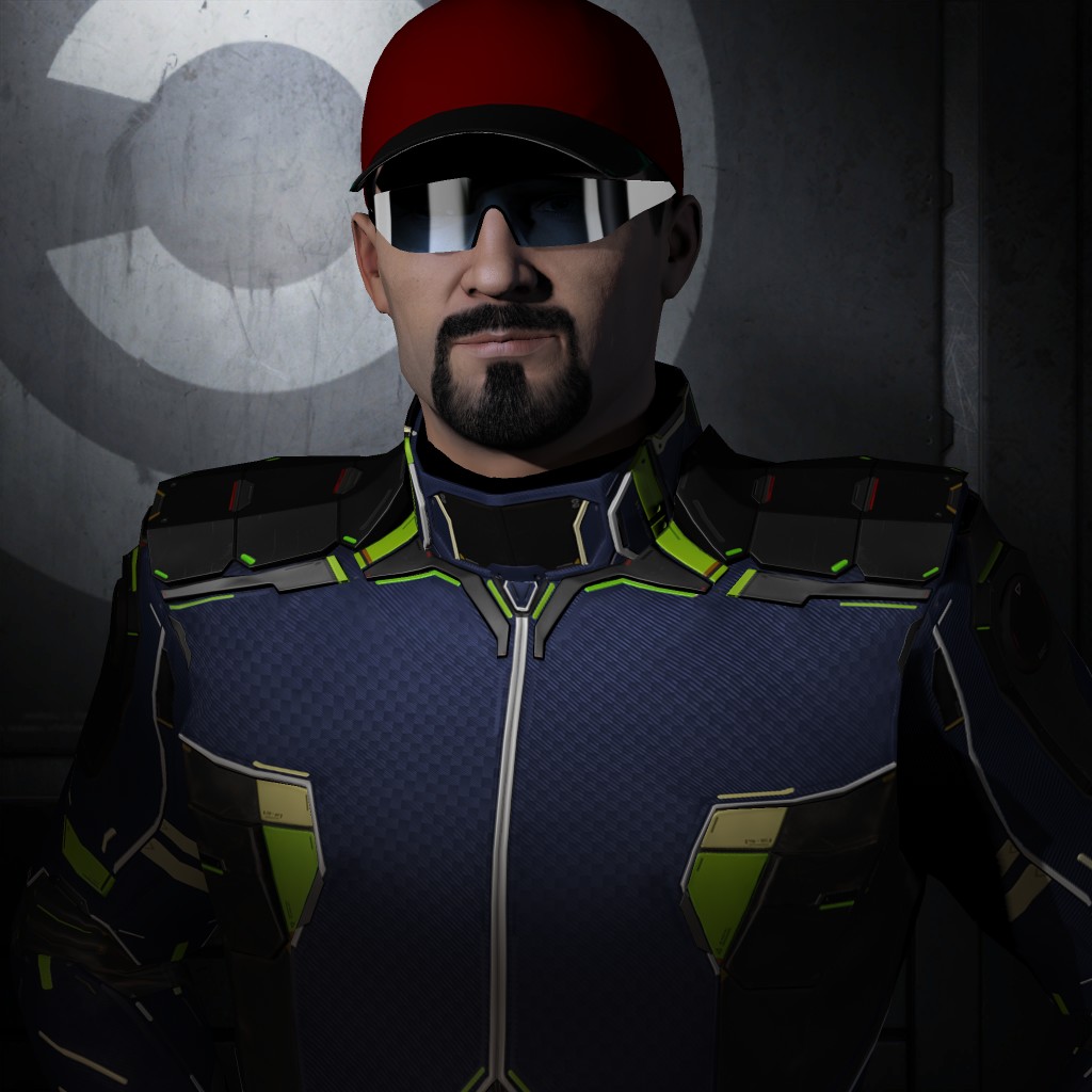 Ian Lore
