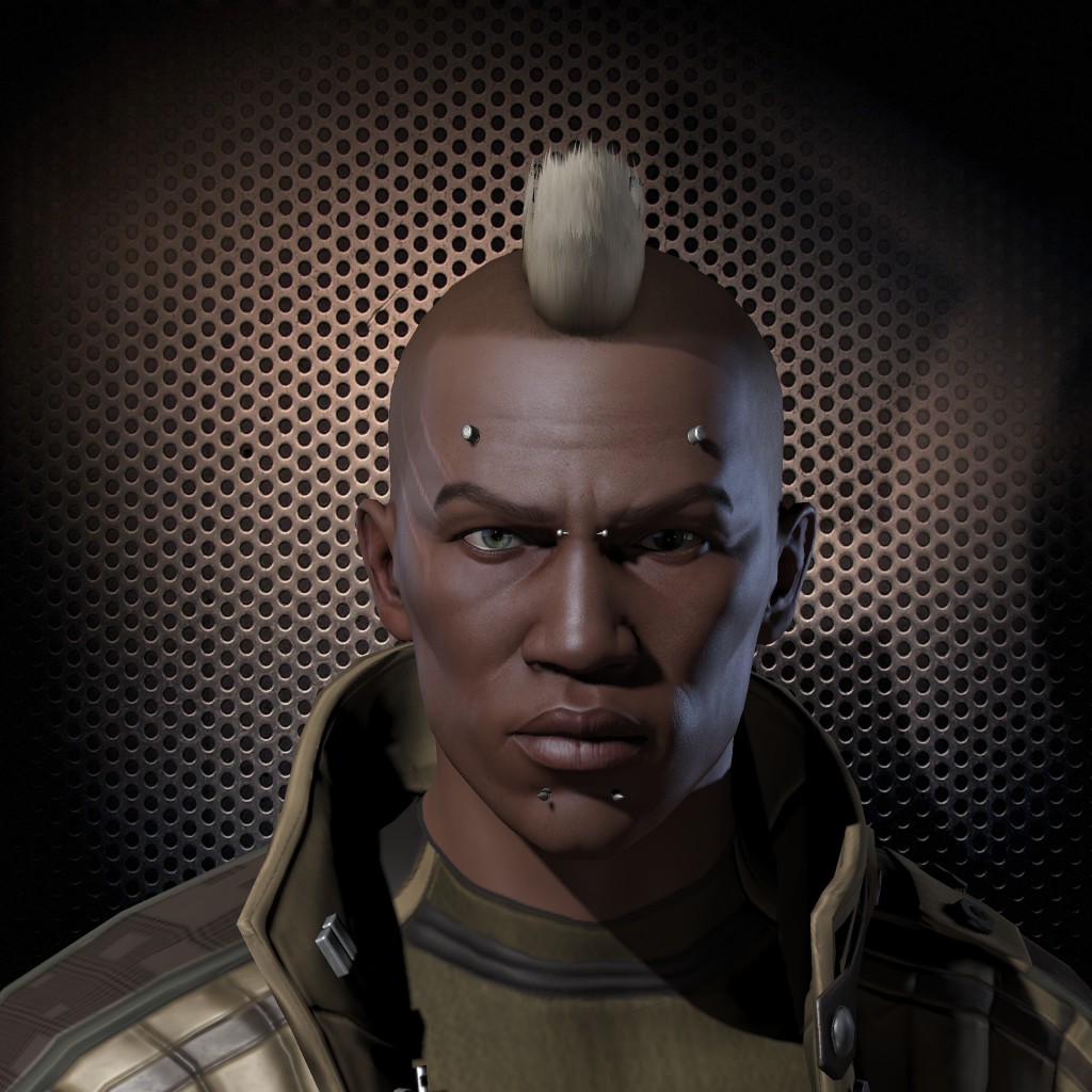 Brax Dastardly