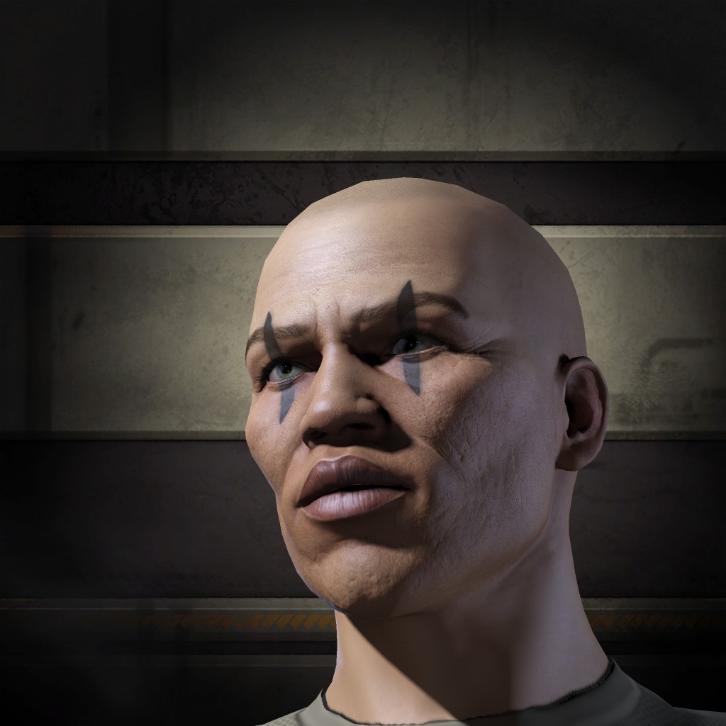 Isaac Ralf