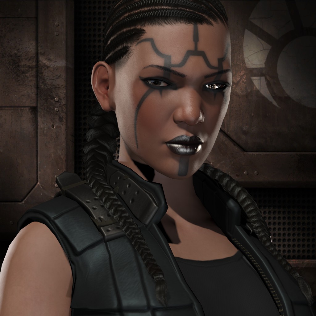Sophia Bullock